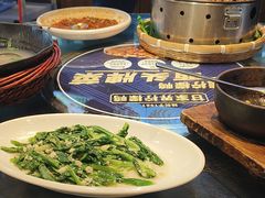 -甘家界牌柠檬鸭(青山店)