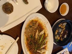 -逸林轩中餐厅(中信泰富朱家角锦江酒店)