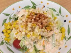 -萨莉亚意大利餐厅(白云汇店)