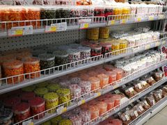 零售区-百年义利(福长街店)