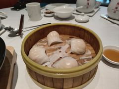 -尚一汤·粤菜海鲜(汇智国际商业中心店)