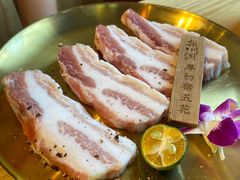 -梨川洞韩式烤肉(古子城店)