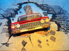 -太平洋海底世界