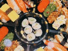 -池田寿司·新鲜现做(昌平悦荟店)