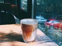 -旧雨咖啡·CoffeeFORU(黄村奥体店)