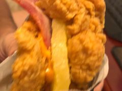 -肯德基(杭州和平饭店)