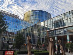 -麦当劳(望京国际商业中心店)