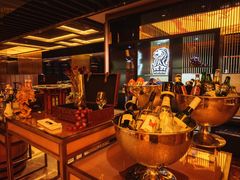 -富力丽思卡尔顿酒店·香荟全日制餐厅