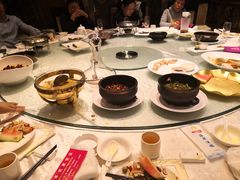 -东方之珠海鲜酒楼(南开店)