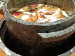 -芸山季·云南山珍菌火锅(南翔印象城MEGA店)