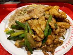 -熊猫快餐(威尼斯人酒店)