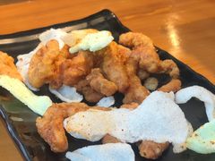 酥肉-炉小二铜锅牛蛙•川湘菜(三里屯店)