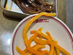 -川渔郎·鱼蛙自助火锅(文殊院店)
