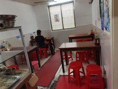 -阿麟馄饨(延长路店)