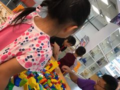 -斯坦星球AI编程·机器人科创·科学实验·信奥·思维·STEM·乐高·竞赛考级(长宁虹桥大融城荟聚中心)