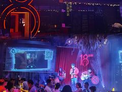 -18BAN音乐啤酒馆(西丽店)