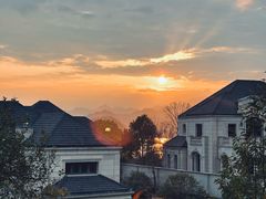 -杭州桐庐康莱德酒店西餐厅-舍