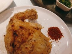 -紫鑫阁饭庄(长安店)