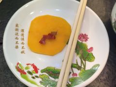 -鼎宏干锅牛肉(富城时代店)