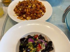-玉林烤鸭店(定福庄店)