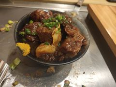 -日葵 大阪烧ひまり(仙霞路店)