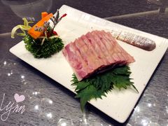 -领事馆19号中餐厅(厦门海景洲际酒店)