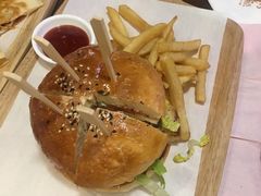 -G+KITCHEN(龙湖狮山天街店)