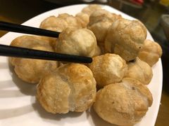 -三姐妹餐厅(曲江店)
