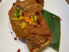 -四道菜·福建菜馆(新街口金鹰店)