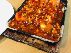 -台北楚楚园馅饼粥(虹桥南丰城店)