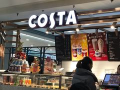 -COSTA COFFEE(上海虹口龙之梦)