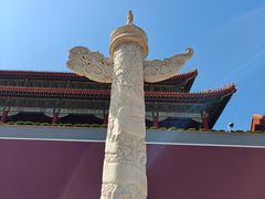-天安门城楼