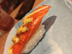 -元气寿司(东方宝泰店)