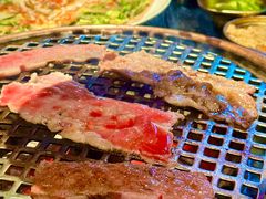 -伏一解牛烤肉专门店(信业购物中心店)