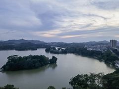 -惠州康帝国际酒店