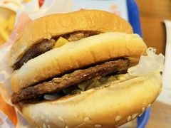 -汉堡王(南京砂之船店)