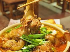 -东方一串·鲜肉小串·小酒馆(壹航城店)