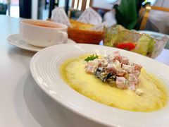 -库滋明·俄罗斯特色美食(中央大街店)