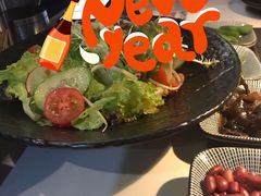 -御牛道日式烤肉料理(杭州万象城店)