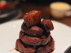 -庐灶江南·江南菜·四合院Bistro(东直门雍和宫·原华侨宾馆店)