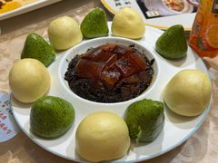 -绍兴老味道·非遗门店(银泰城店)