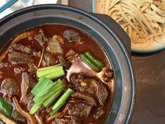 -肖记公安牛肉鱼杂馆·省级非物质文化遗产(江汉路直营店)