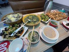 -老舅老蒙肉饼非遗店(一店)