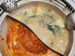 -季季红火锅(长沙步行街店)