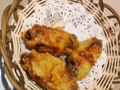 -庄氏祥记家常食府(国瑞建材家居博览中心店)