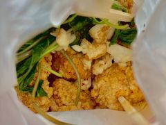 -呷贺盐酥鸡(抄纸巷店)