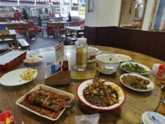 -冶建镜子·中国龙虾王(总店)