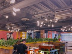 -钢管厂五区小郡肝火锅串串香(清河店)