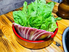 -菌之家·专业纯野生菌火锅·特色炒菌