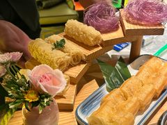 -ONE FULL 古董港式海鲜火锅